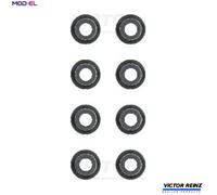 SEAL SET VALVE STEM 12-53473-01 FOR KIA A3E 1.3L 4cyl RIO Hatchback