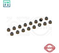 ELRING 137.030 Valve stem seal set