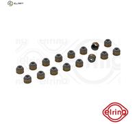 ELRING 137.030 Valve stem seal set