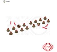New Seal Set, valve stem for ALPINA BMW BMW (BRILLIANCE) BRISTOL MORGAN:1,3,5