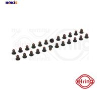 ELRING 367.480 Seal Set, valve stem