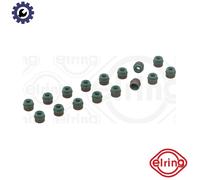 Valve Stem Oil Seal Set for MB Opel Vauxhall Renault Chevrolet Peugeot Citroen