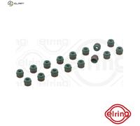 Valve Stem Oil Seal Set for MB Opel Vauxhall Renault Chevrolet Peugeot Citroen