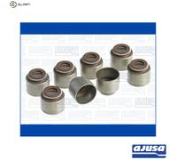 Ajusa Valve Stem Seal Kit 57009900 – for Mazda, Ford, Asia Motors, Kia (4‑cyl)