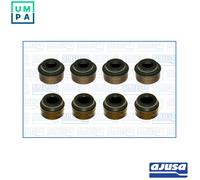 Valve stem seal kit 57010100 AJUSA for MERCEDES-BENZ SSANGYONG PUCH DAEWOO