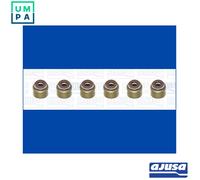 Ajusa 57022500 Seal Set valve stem