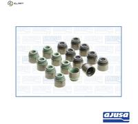 SEAL SET VALVE STEM 57038700 FOR 4G18 1.6L 4G13S 1.3L 4G13 1.3L 4G15T 1.5L 4cyl