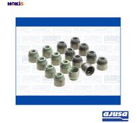 SEAL SET VALVE STEM 57038700 FOR 4G18 1.6L 4G13S 1.3L 4G13 1.3L 4G15T 1.5L 4cyl