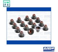 AJUSA 57039000 Valve stem seal set