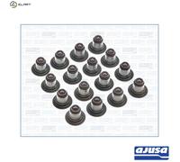 AJUSA 57053200 Seal Set, valve stem