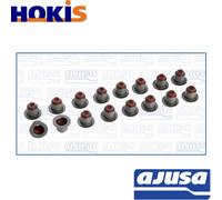 SEAL SET VALVE STEM 57053400 FOR BMW B47D20B/A N47D20D/A/C/B B47C20B/A 2.0L 4cyl