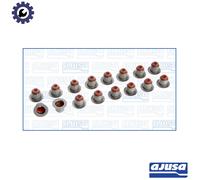 Valve stem seal kit 57053400 AJUSA for ALPINA MINI BMW TOYOTA