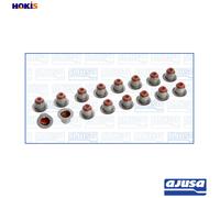 Valve stem seal kit 57053400 AJUSA for ALPINA MINI BMW TOYOTA