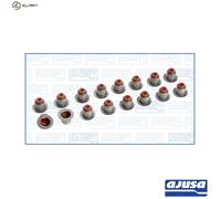 Valve stem seal kit 57053400 AJUSA for ALPINA MINI BMW TOYOTA