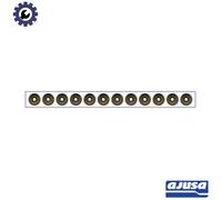 Seal Set,valve stem for CHRYSLER,DODGE VISION,F00,F01,NEW YORKER,300 M,LR,EGG