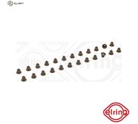 SEAL SET VALVE STEM 584.820 FOR N57D30A/D30B/D30C B57D30A/D30B/D30C 3.0L 6cyl