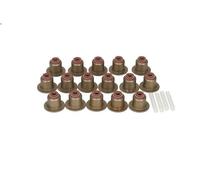 Seal Set, valve stem ELRING 530.070 for BMW 1 (E87) 2 2004-2011