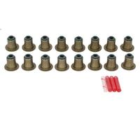 Seal Set, valve stem ELRING 715.550 for BMW 1 (E87) 2 2006-2011