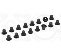 Seal Set, valve stem ELRING B23.410 for KIA CARENS IV 2 2013-2016