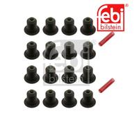 Seal Set, valve stem FEBI BILSTEIN 32224 For BMW