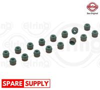SEAL SET, VALVE STEM FOR ALPINA BAIC-ORV BENTLEY ELRING 424.800