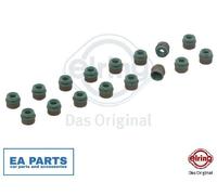 Valve Stem Oil Seal Set for MB Opel Vauxhall Renault Chevrolet Peugeot Citroen