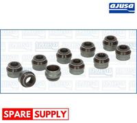 SEAL SET, VALVE STEM FOR AUDI 100 200 C2 200 C3 4000 AJUSA 57005000