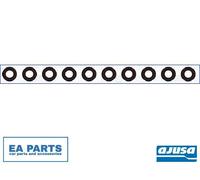 Seal Set, valve stem for AUDI 100 200 C2 200 C3 4000 AJUSA 57005000