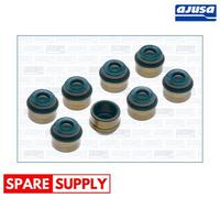 SEAL SET, VALVE STEM FOR AUDI A1 A1 SPORTBACK A3 A3 CONVERTIBLE AJUSA 57041900