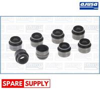SEAL SET, VALVE STEM FOR AUTOBIANCHI FIAT FSO AJUSA 57000800
