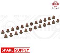 SEAL SET, VALVE STEM FOR BMW E46 E90 E93 E92 E91 E39 E60 E61 E63 ELRING 152.390