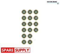 SEAL SET, VALVE STEM FOR BMW E81 E87 E88 E82 VICTOR REINZ 12-37256-02