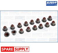 SEAL SET, VALVE STEM FOR BMW E81 E87 F20 F21 AJUSA 57053400