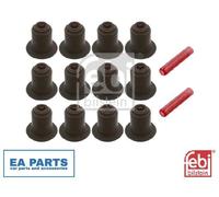 Seal Set, valve stem for BMW E81 E87 F20 F21 FEBI BILSTEIN 32225