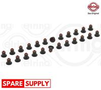 SEAL SET, VALVE STEM FOR BMW E87 E90 E91 E60 ELRING 367.480