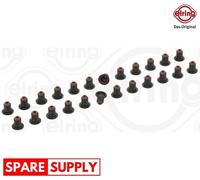 SEAL SET, VALVE STEM FOR BMW E87 E90 E91 E60 ELRING 367.480