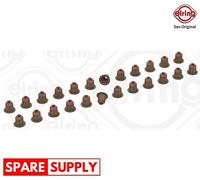 SEAL SET, VALVE STEM FOR BMW E91 E39 E60 E61 ELRING 152.390