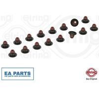Seal Set, valve stem for CHEVROLET ALERO ALERO ASTRA CAPTIVA ELRING 538.080