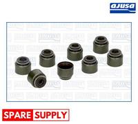 SEAL SET, VALVE STEM FOR CHEVROLET AVEO MATIZ SPARK AJUSA 57041000