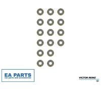 Seal Set, valve stem for CHEVROLET D-MAX VICTOR REINZ 12-54047-01