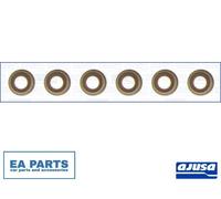 Seal Set, valve stem for CHEVROLET MATIZ SPARK SPRINT AJUSA 57022500