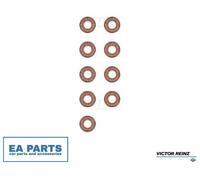 Seal Set, valve stem for CHRYSLER CROSSFIRE VICTOR REINZ 12-29491-03
