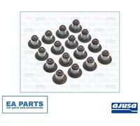 Seal Set, valve stem for CITROËN BERLINGO C3 C4 C5 AJUSA 57053200