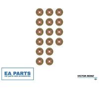 Seal Set, valve stem for CITROËN C4 C5 C8 DISPATCH VICTOR REINZ 12-34439-01