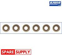 SEAL SET, VALVE STEM FOR DAEWOO, GM KOREA DAMAS AJUSA 57022500