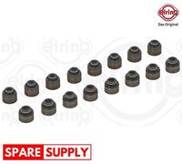 SEAL SET, VALVE STEM FOR DAIHATSU ATRAI BUS ATRAI WAGON BUS BEGO ELRING 472.230
