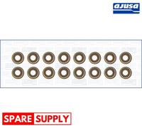 SEAL SET, VALVE STEM FOR DAIHATSU BEGO BOON COPEN MATERIA AJUSA 57031400