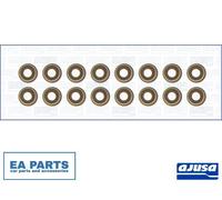 Seal Set, valve stem for DAIHATSU BEGO BOON COPEN MATERIA AJUSA 57031400