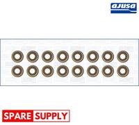 SEAL SET, VALVE STEM FOR DAIHATSU BEGO BOON COPEN MATERIA AJUSA 57031400