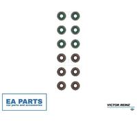 Seal Set, valve stem for DAIHATSU BOON CHARADE VICTOR REINZ 12-53507-01
